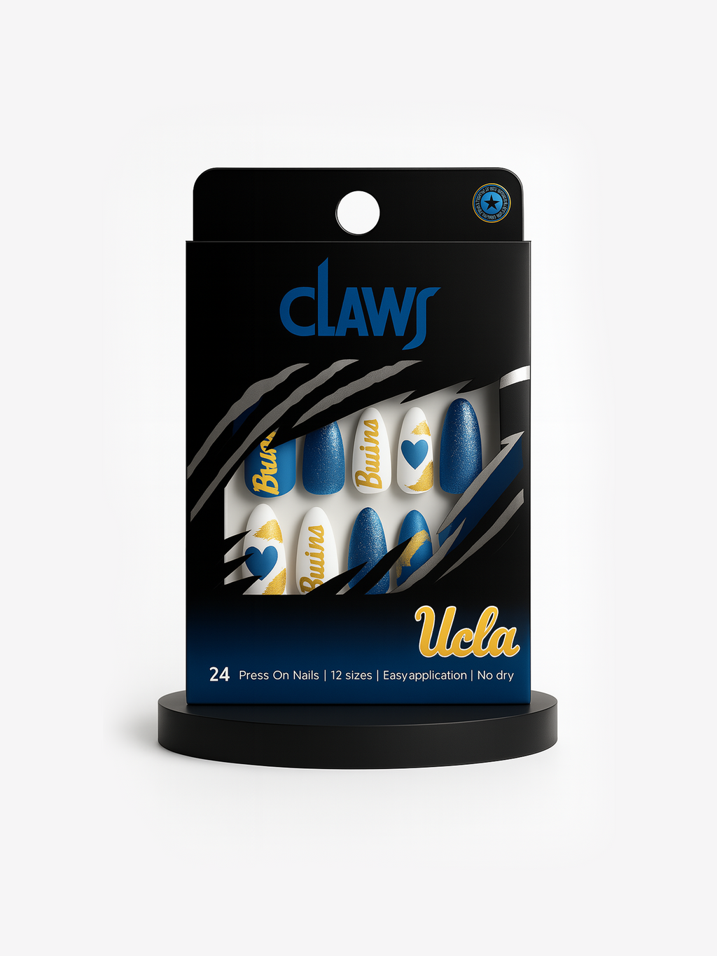 UCLA Bruins